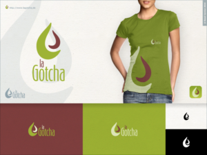 Logo Design by Raoul Camion for this project | Design: #11193035