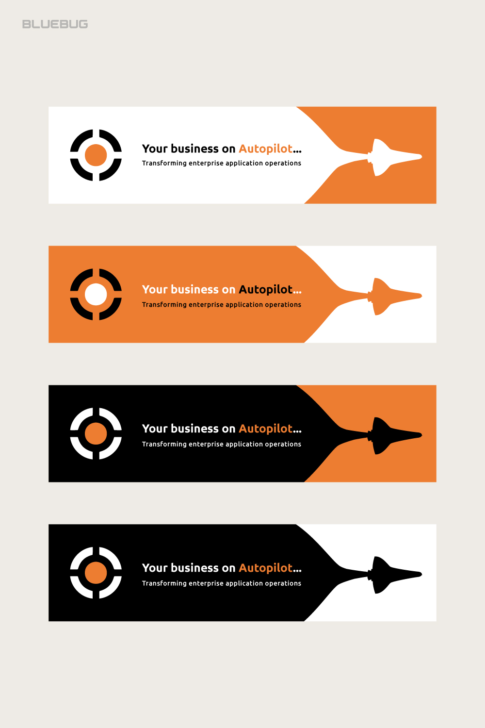 Banner Ad Design by SilverFire for FogLogic Inc. | Design #11046671