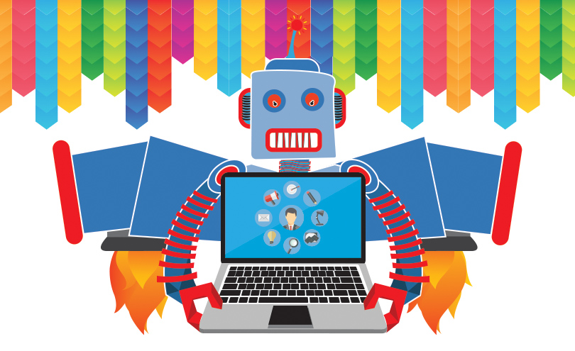 Banner Ad Design by AhmedSAmy090 for FogLogic Inc. | Design #11058036