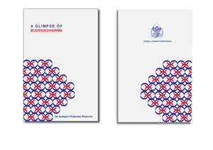 Book Cover Design by A.D