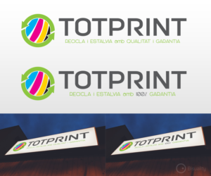 Logo-Design von Bisuality