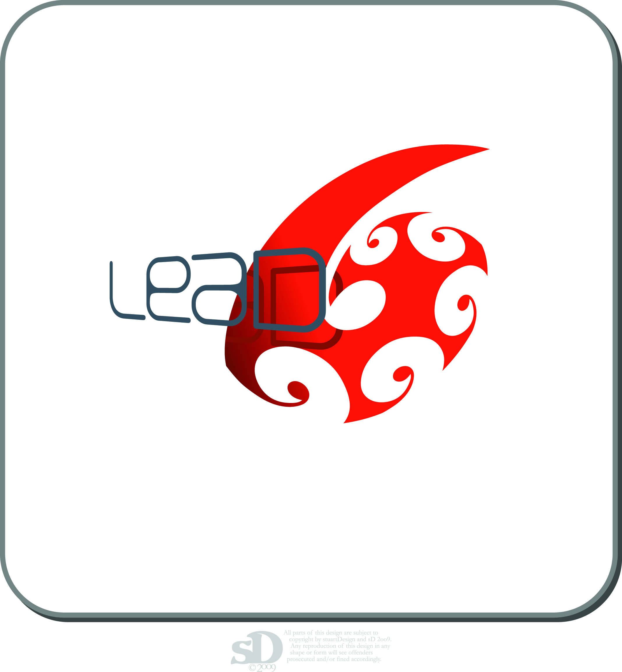 Logo Design by sD for mainlevel | Design #21836