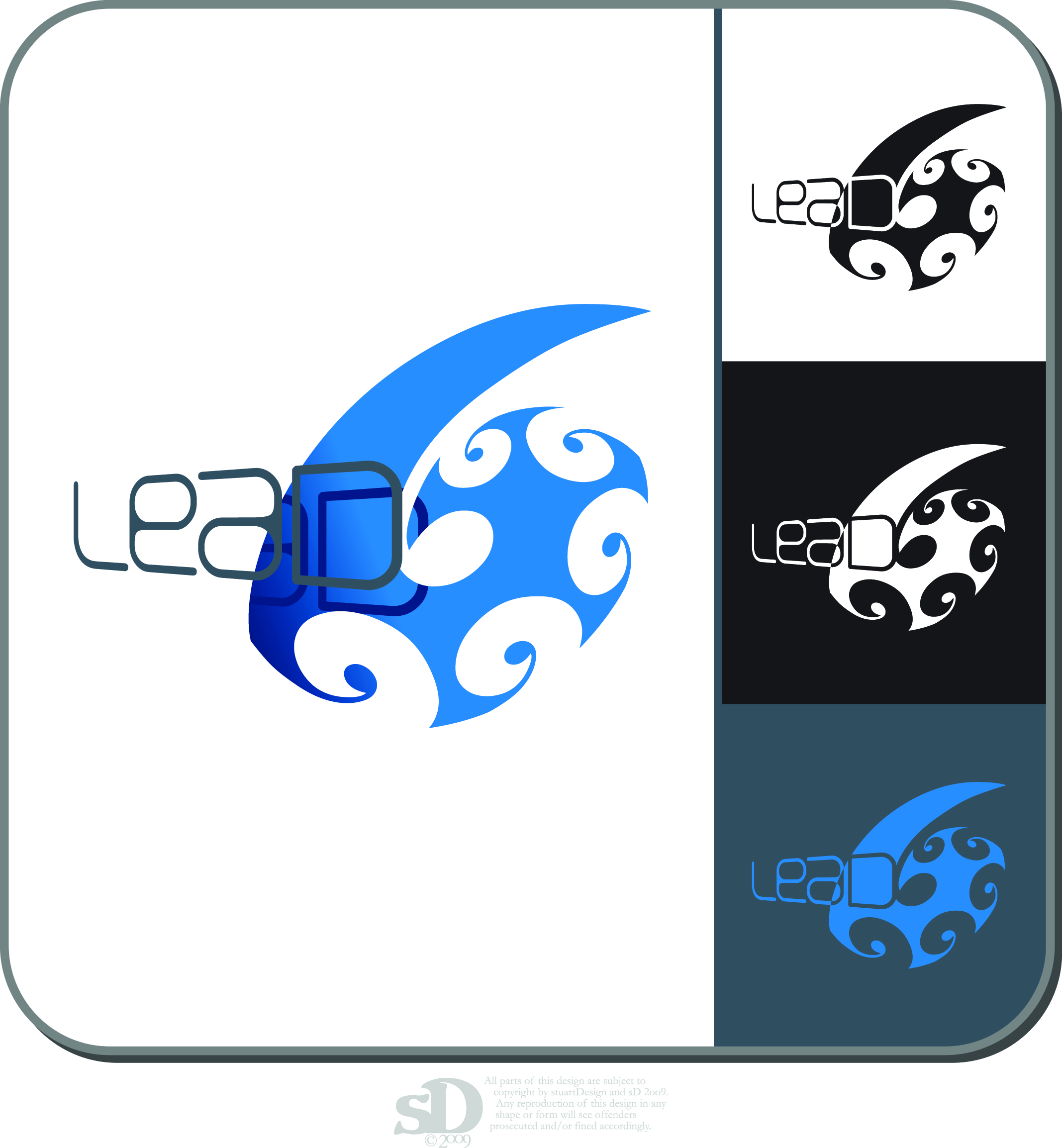 Logo-Design von sD für mainlevel | Design #21838