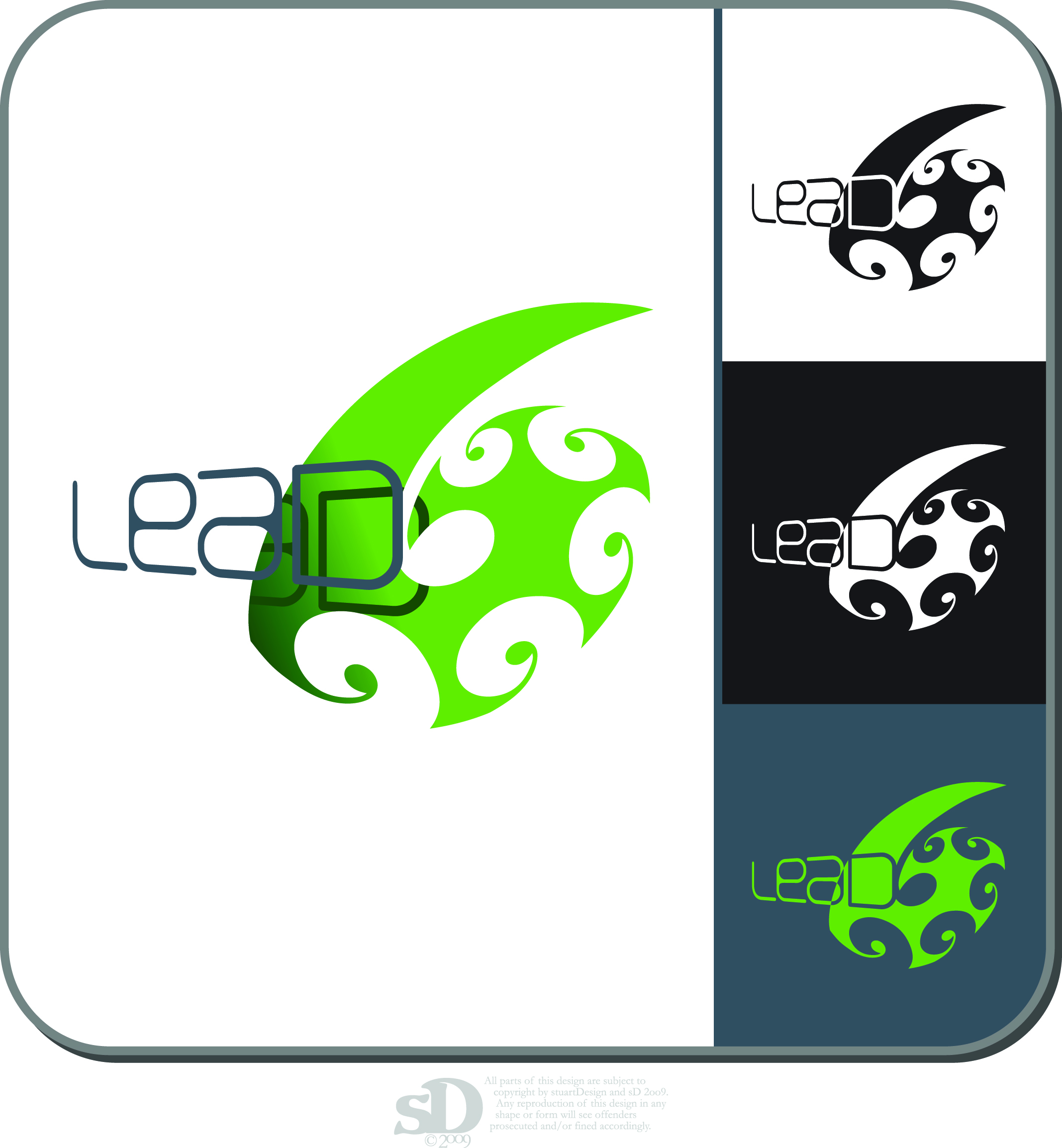 Logo-Design von sD für mainlevel | Design #21839