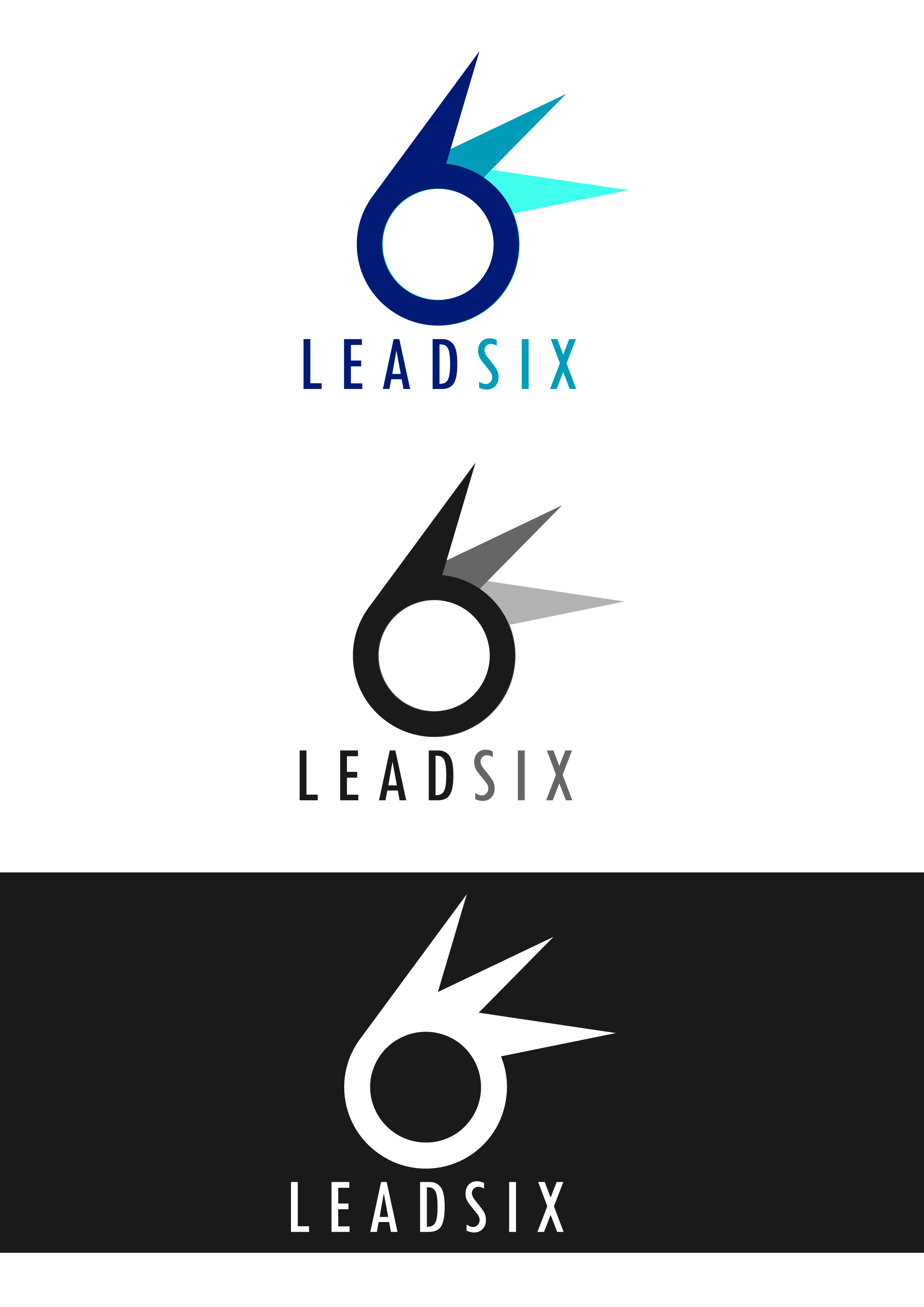 Logo-Design von Electric Sparrow für mainlevel | Design #21774