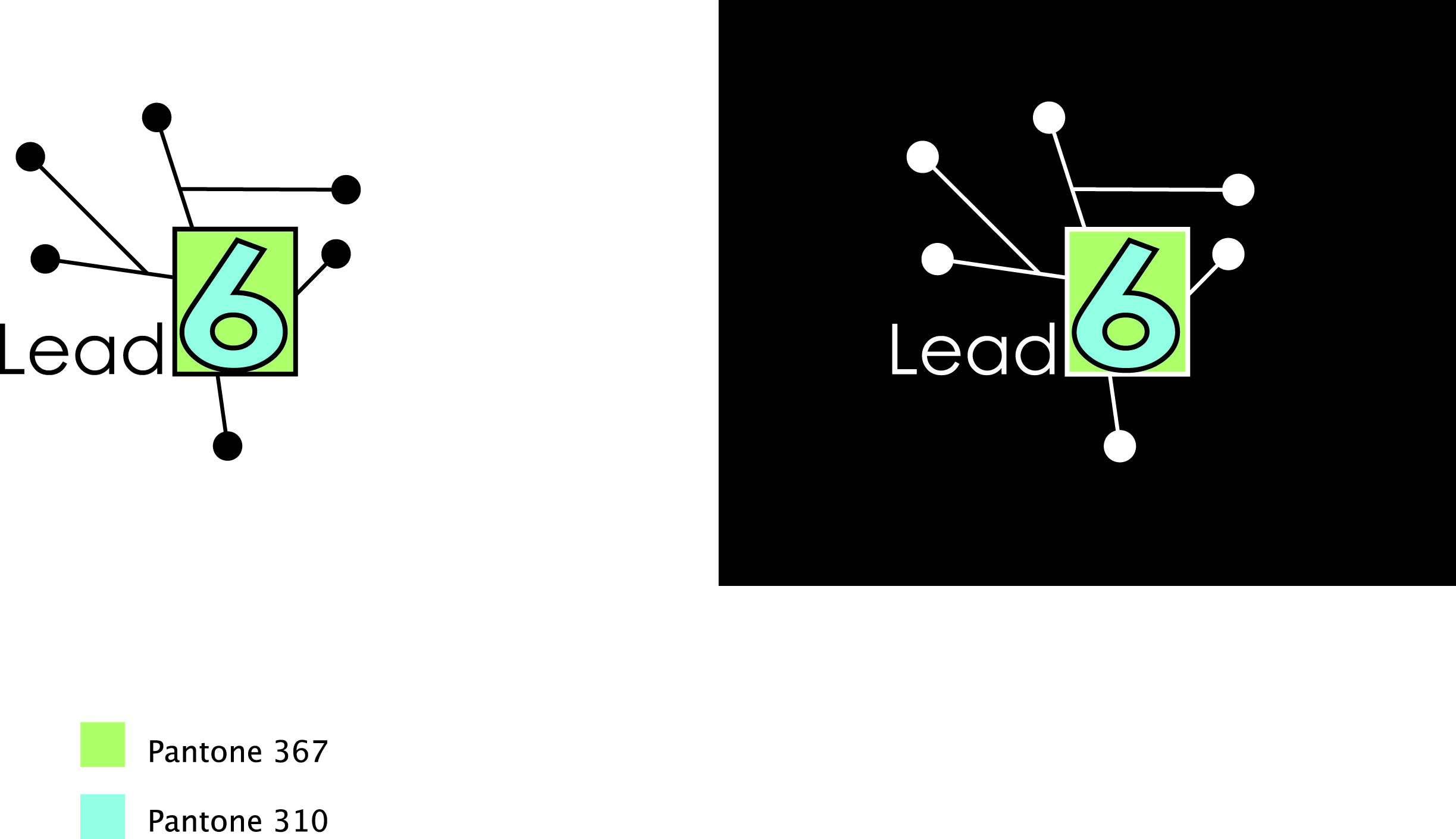 Logo Design by TownTrend for mainlevel | Design #21763