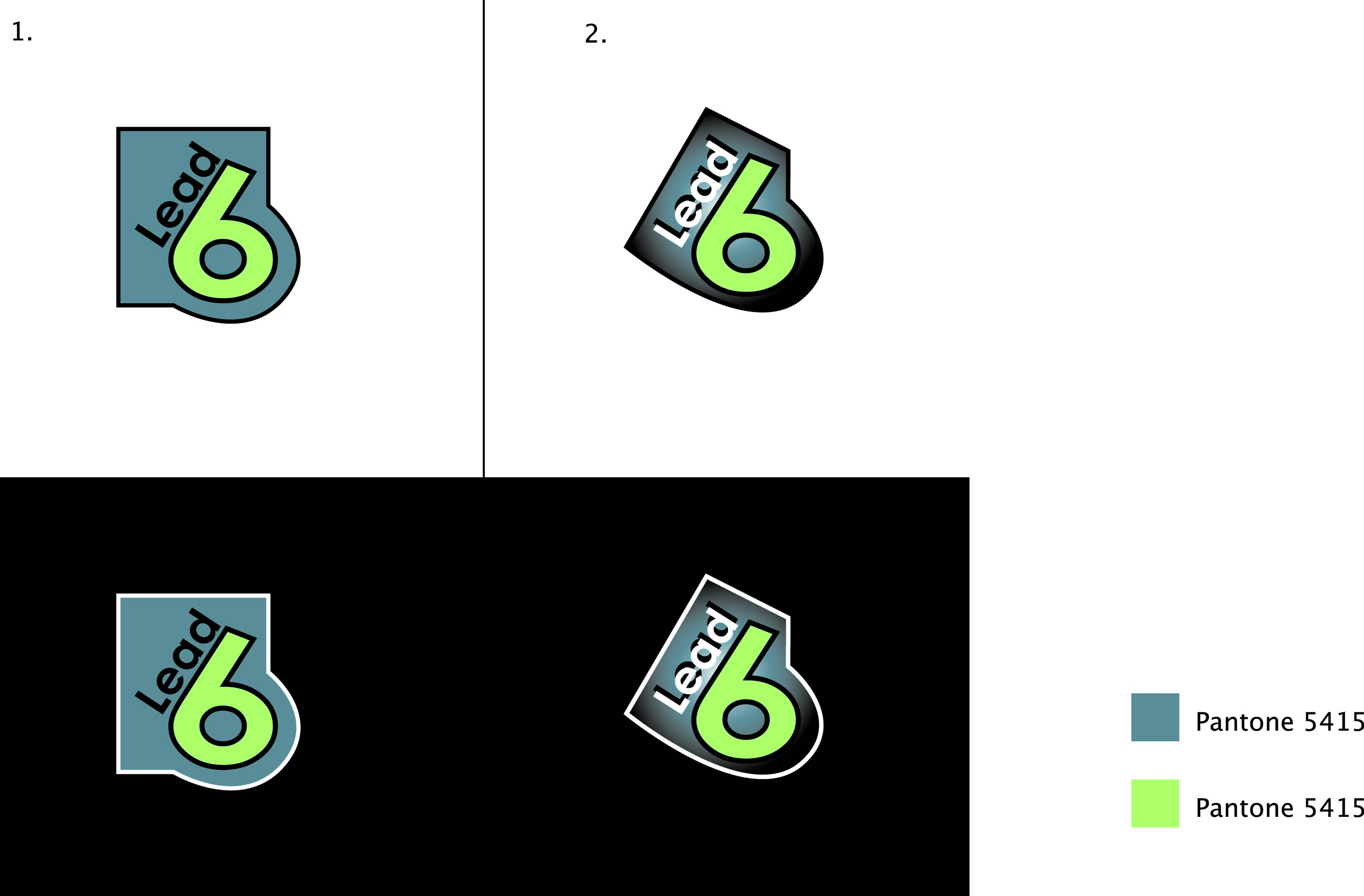 Logo Design by TownTrend for mainlevel | Design #21767