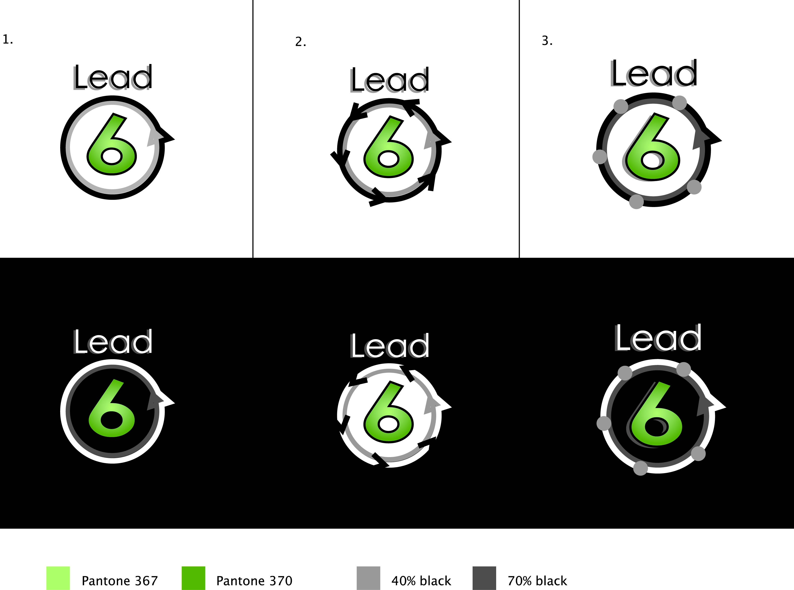 Logo Design by TownTrend for mainlevel | Design #21769