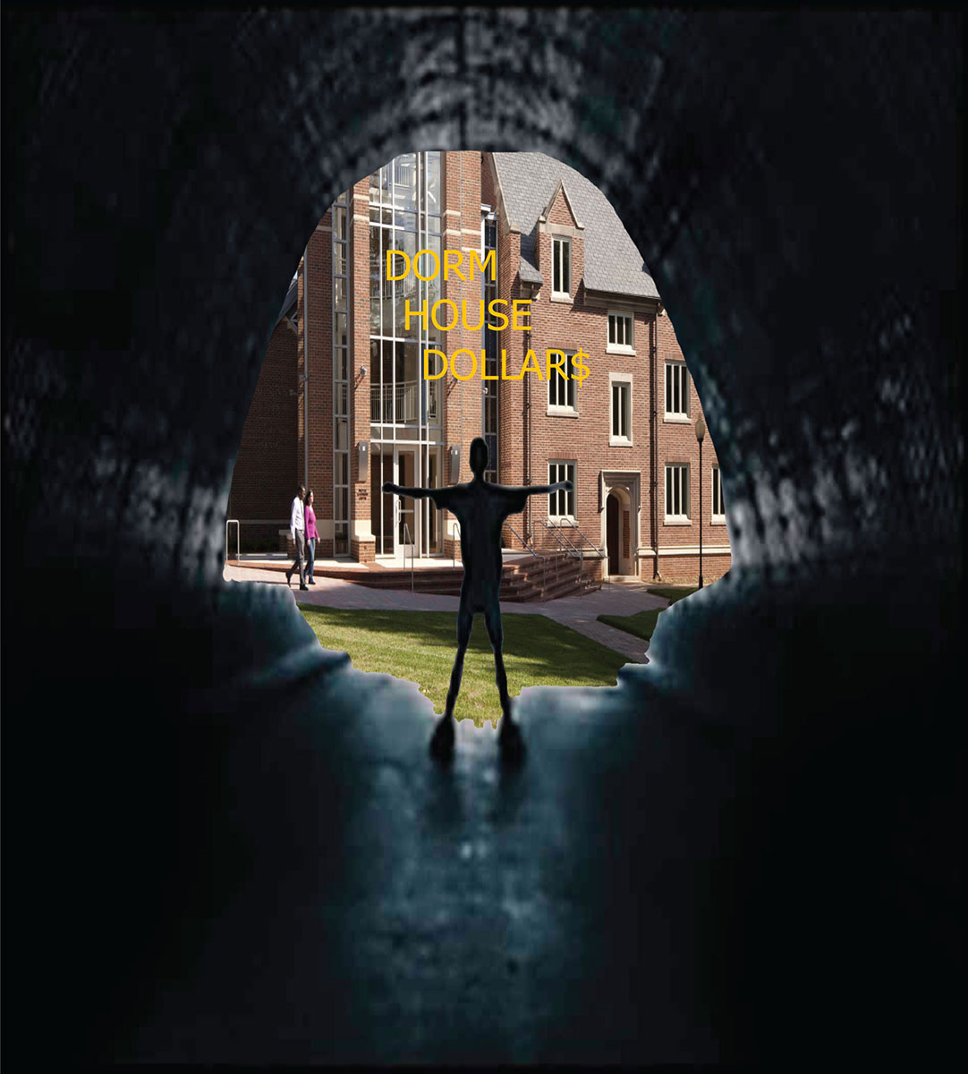 Print Design by xSpeakOutLoudx for this project | Design #2290657