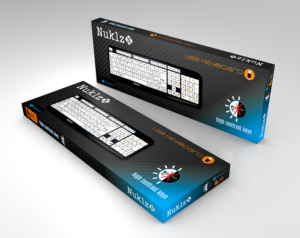 Packaging Design by Media Zone for this project | Design: #11058424