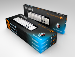 Packaging Design by Media Zone for this project | Design: #11058425