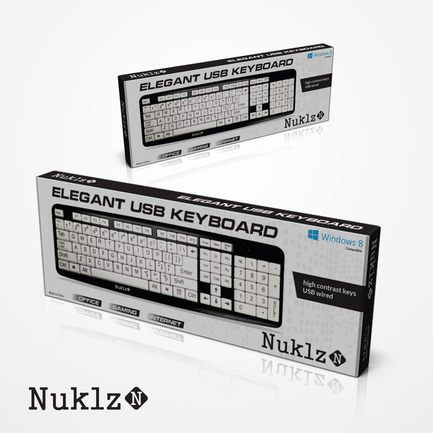 Packaging Design by Priyo Subarkah for this project | Design #11053452
