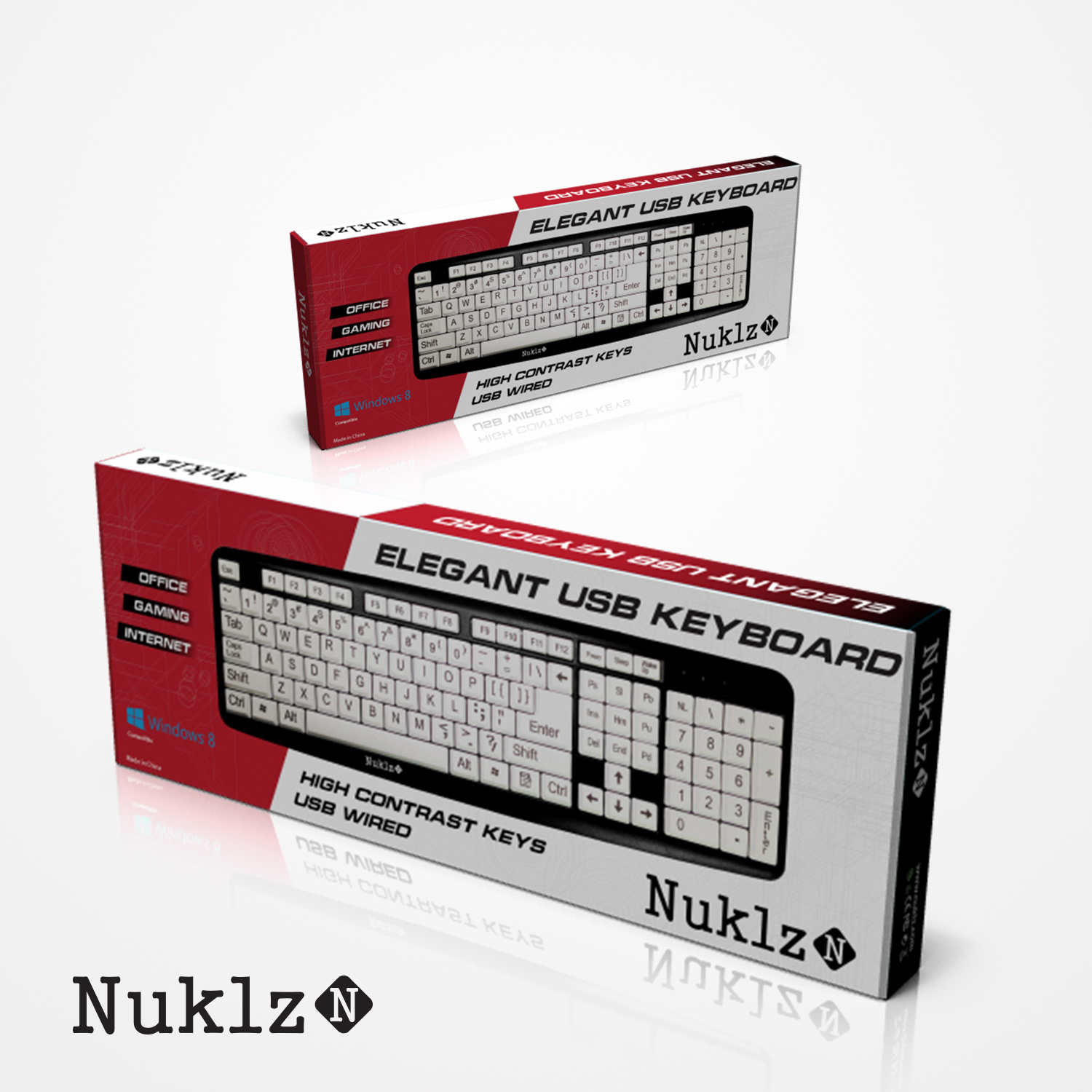 Packaging Design by Priyo Subarkah for this project | Design #11053964