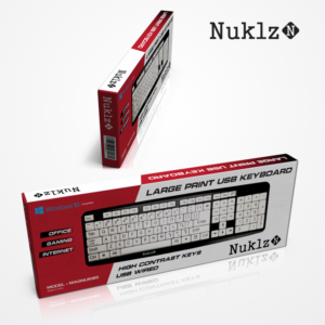 Keyboard business needs a packaging design | Packaging Design by Priyo Subarkah