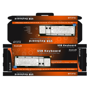 Packaging Design by Bijay Ranjan Pati