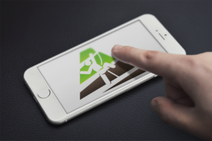Logo Design by B.Tibéri for this project | Design: #11117788