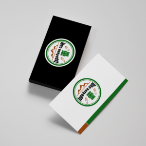 Logo Design by Renen for this project | Design: #11125832