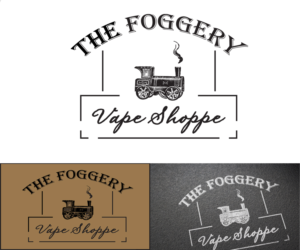 Logo Design by blackglassesdesign