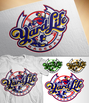 Design de Logo par nivleik pour ce projet | Design : #11068971