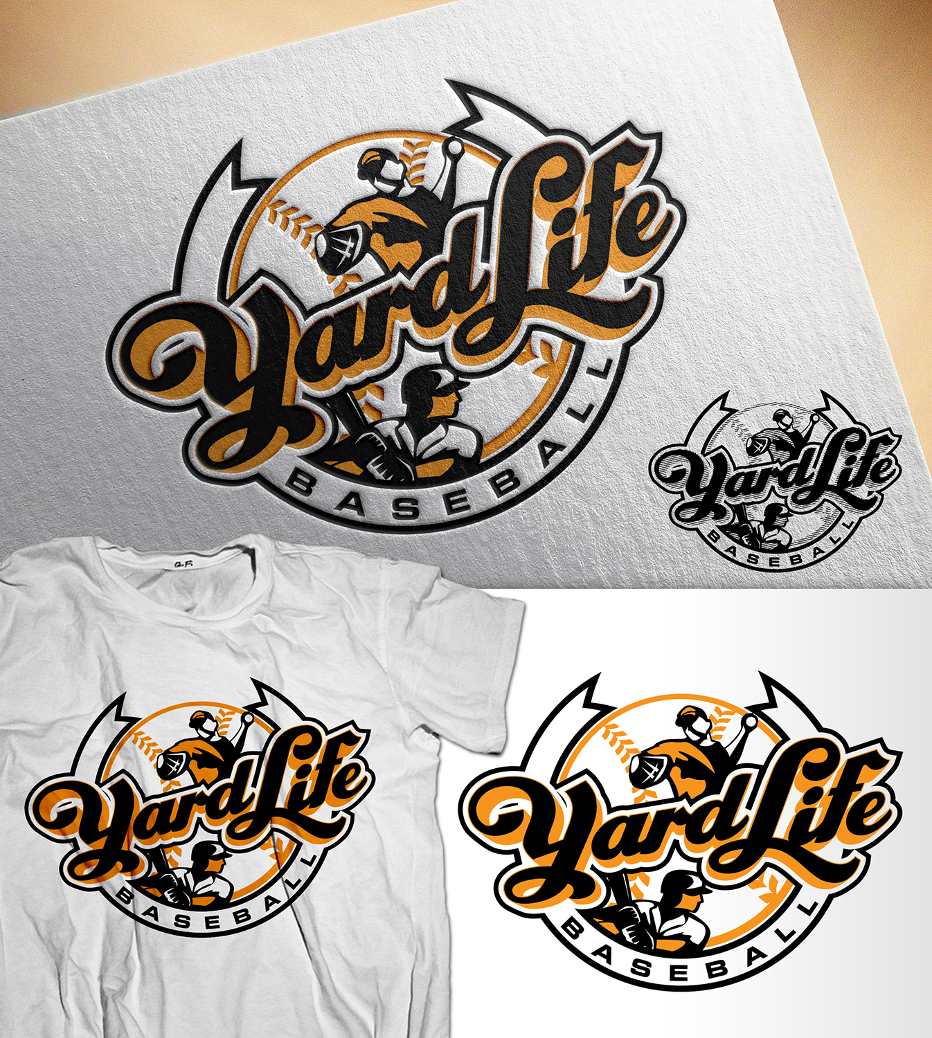 Logo-Design von nivleik für dieses Projekt | Design #11118483