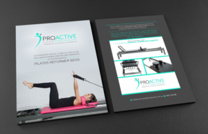 Flyer-Design von cb1318 für THRIVE Health & Fitness Pty Ltd | Design: #11073018