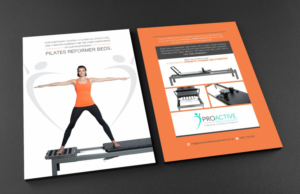 Flyer Design by cb1318 for THRIVE Health & Fitness Pty Ltd | Design: #11073021