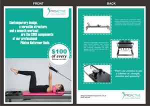 Flyer Design by vasanth6960