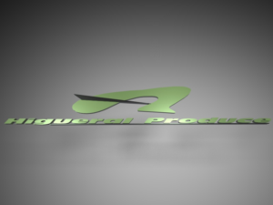 Logo Design by arcoalex for Reelworthy, LLC | Design #11061494