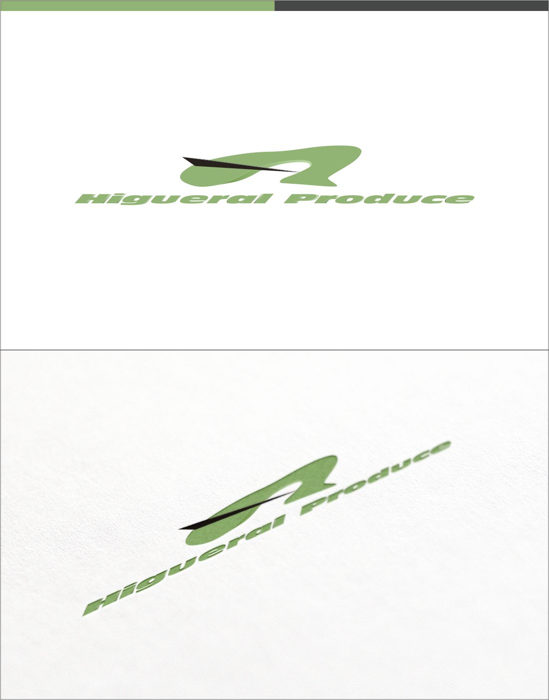 Logo Design by DG for Reelworthy, LLC | Design #11065671