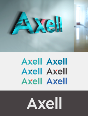 Logo Design by aligfx