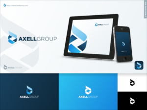 Logo Design by Raoul Camion for this project | Design #11054636