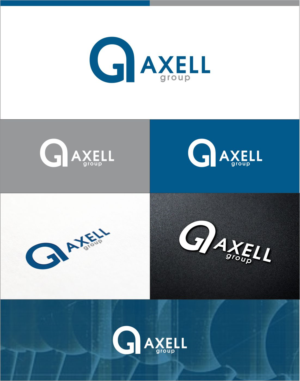 Logo Design by DG for this project | Design: #11065676