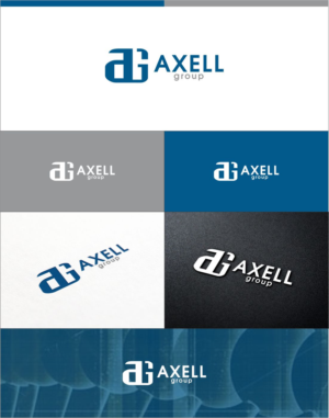 Logo Design by DG for this project | Design: #11065677