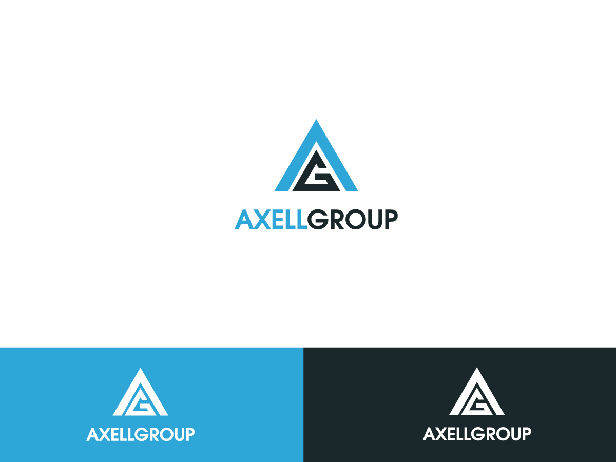 Logo Design by Atec for this project | Design #11063185
