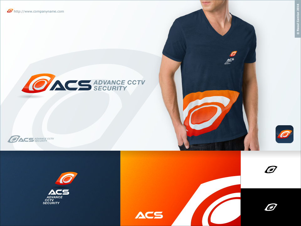 Logo Design by Raoul Camion for this project | Design #11054615