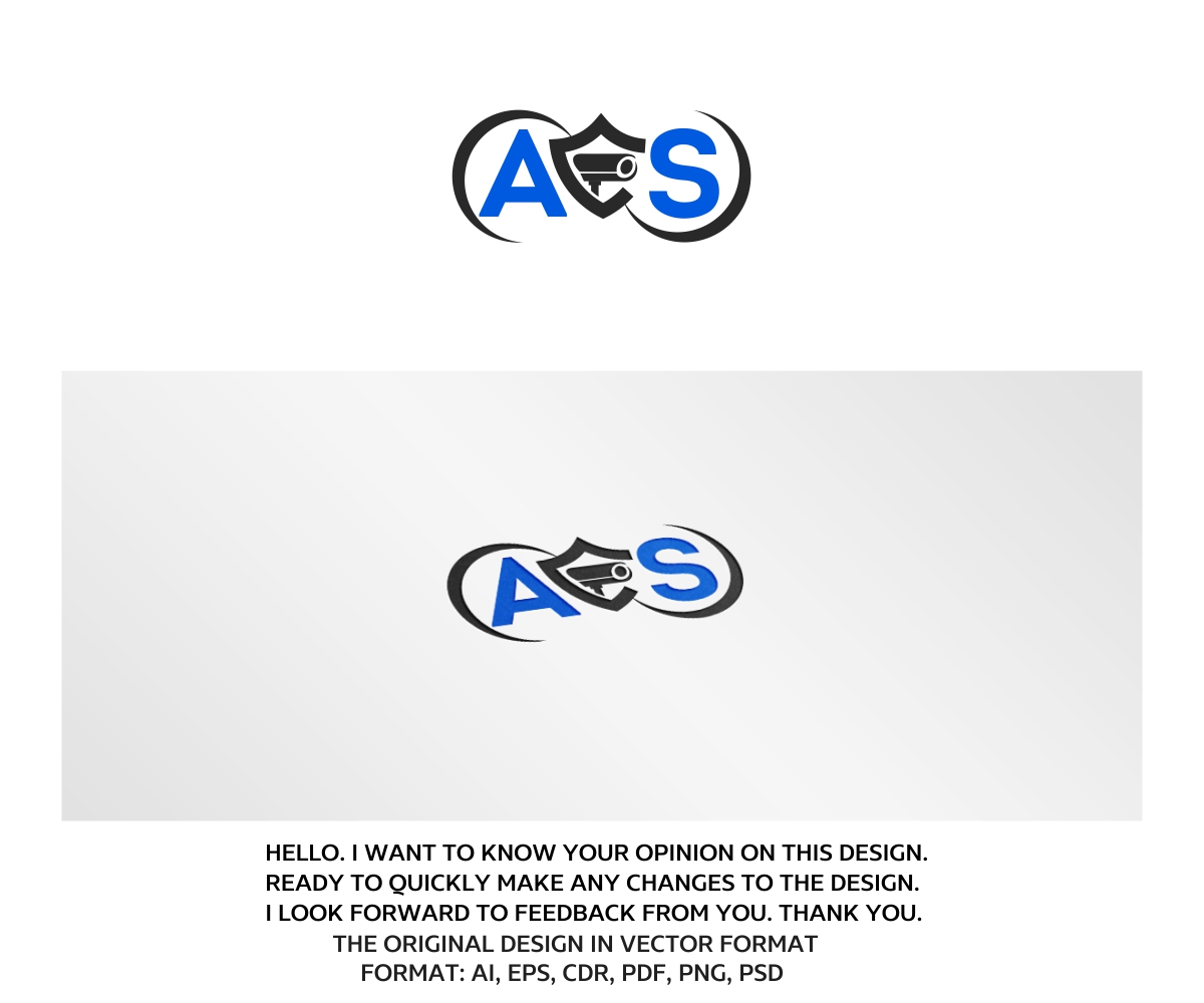 Logo Design by artsterdam for this project | Design #11053734