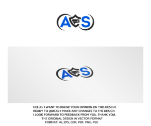 Logo Design by artsterdam for this project | Design: #11053734