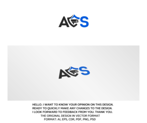 Logo Design by artsterdam for this project | Design: #11053740
