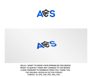 Logo Design by artsterdam for this project | Design: #11053742