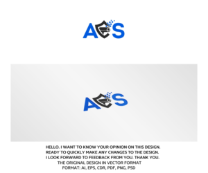 Logo Design by artsterdam for this project | Design: #11053748