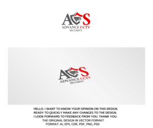 Logo-Design von artsterdam für dieses Projekt | Design: #11152035