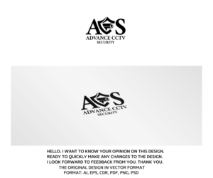 Logo-Design von artsterdam für dieses Projekt | Design: #11152177