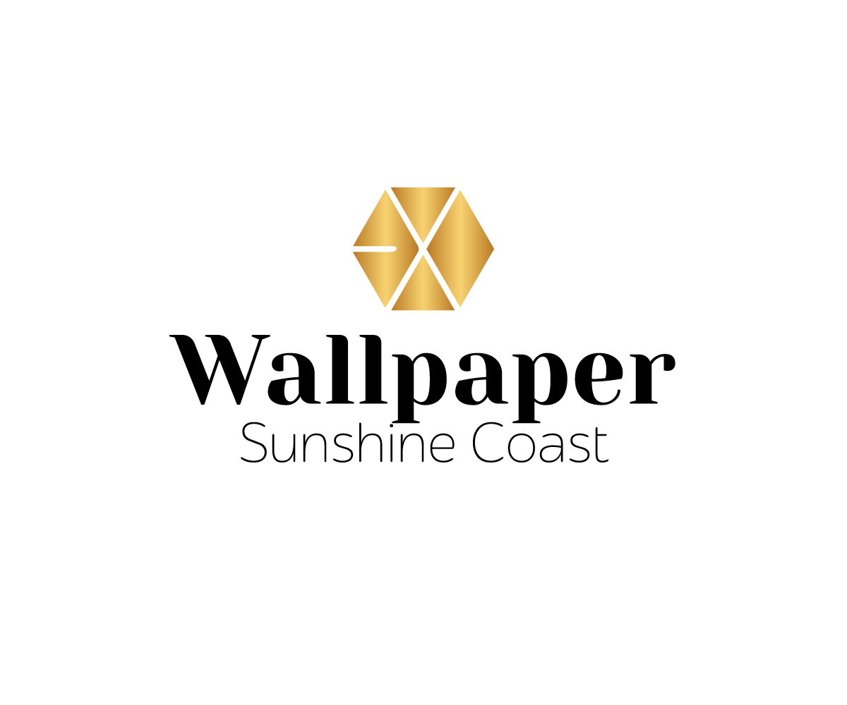 Logo-Design von isabel paoli für Wallpaper Sunshine Coast | Design #11053492