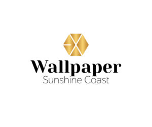 Logo-Design von isabel paoli für Wallpaper Sunshine Coast | Design: #11053492
