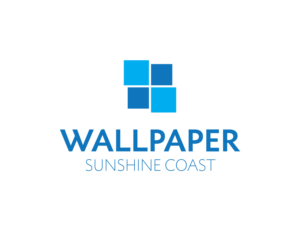 Logo-Design von isabel paoli für Wallpaper Sunshine Coast | Design: #11053493