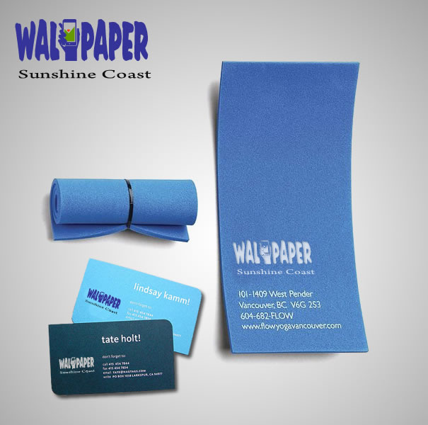 Logo-Design von Infoway für Wallpaper Sunshine Coast | Design #11074811