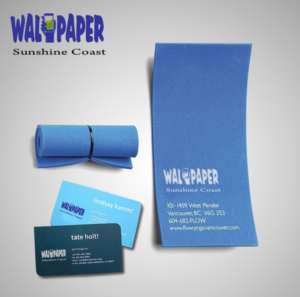 Logo-Design von Infoway für Wallpaper Sunshine Coast | Design: #11074811