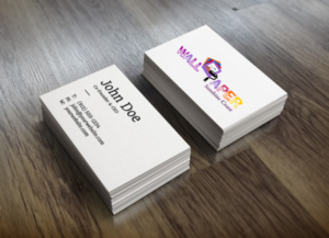 Logo-Design von Infoway für Wallpaper Sunshine Coast | Design: #11081605