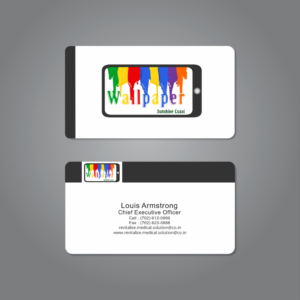 Logo-Design von Infoway für Wallpaper Sunshine Coast | Design: #11081606