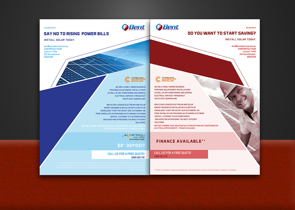 Flyer Design by Cherri for this project | Design #11561312